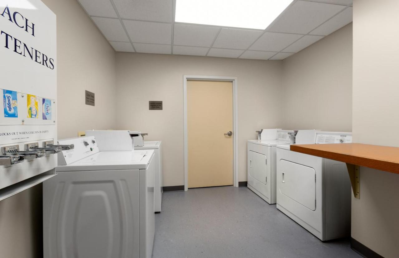 Fairfield Inn & Suites Elizabeth City Kültér fotó
