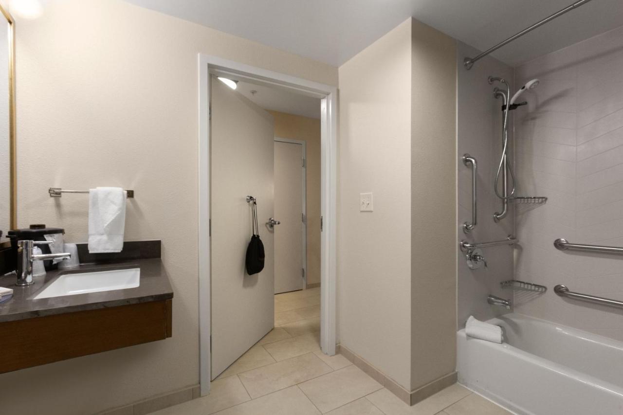 Fairfield Inn & Suites Elizabeth City Kültér fotó