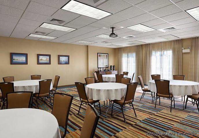 Fairfield Inn & Suites Elizabeth City Kültér fotó