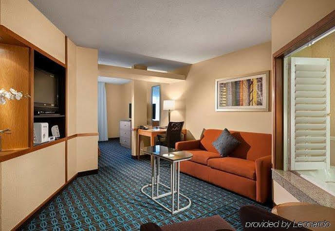Fairfield Inn & Suites Elizabeth City Kültér fotó